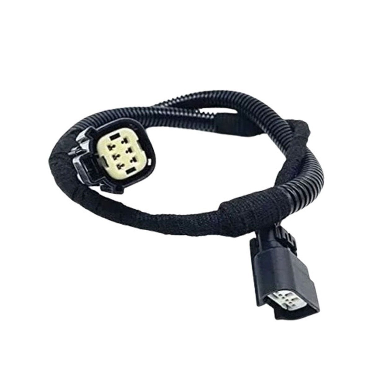 Vue Arrière de la Caméra de Recul Câblage BL3Z-14A411-A pour Ford