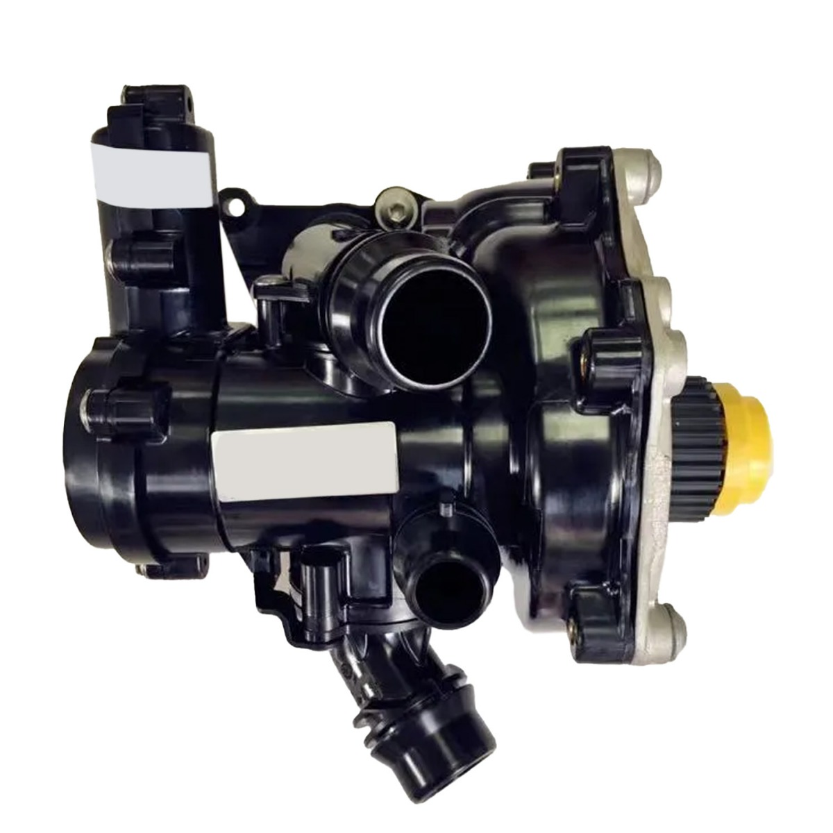 Ensemble de boîtier de Thermostat de pompe à eau 06L121111H pour Volkswagen