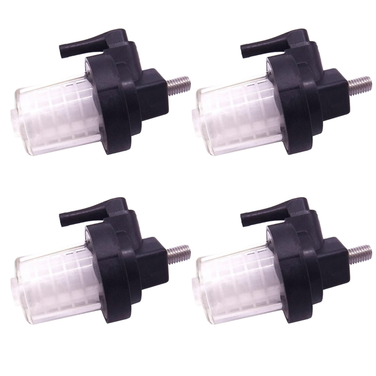 Ensemble de filtre à carburant 346022300M pour Tohatsu
