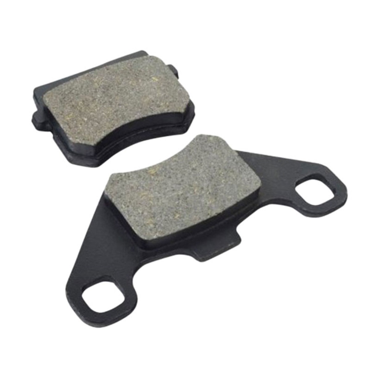 Plaquettes de Frein 633793 pour Coleman