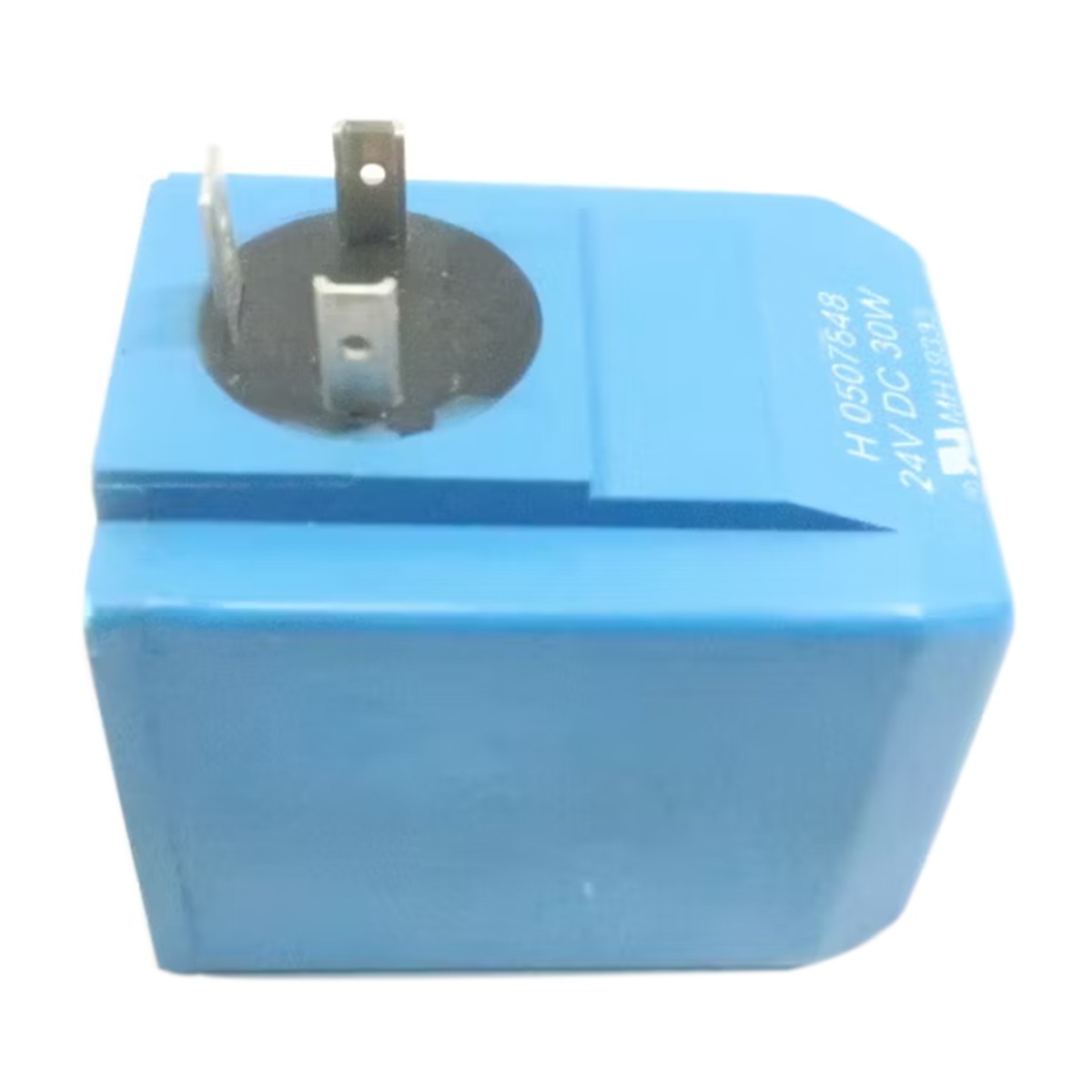 Bobine d'électrovanne 24V H507848 pour Vickers