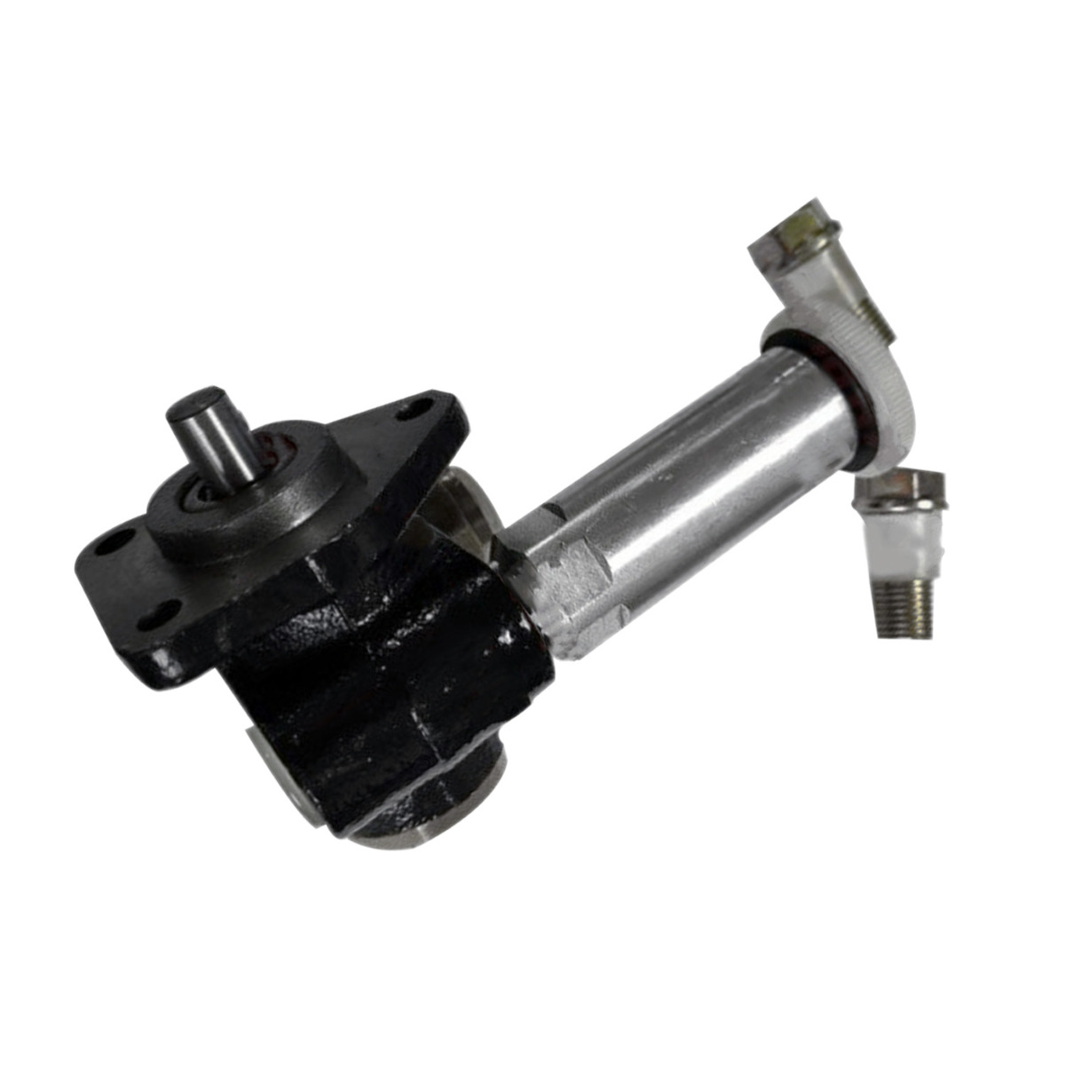 Pompe D'alimentation en Carburant GV10896 pour John Deere