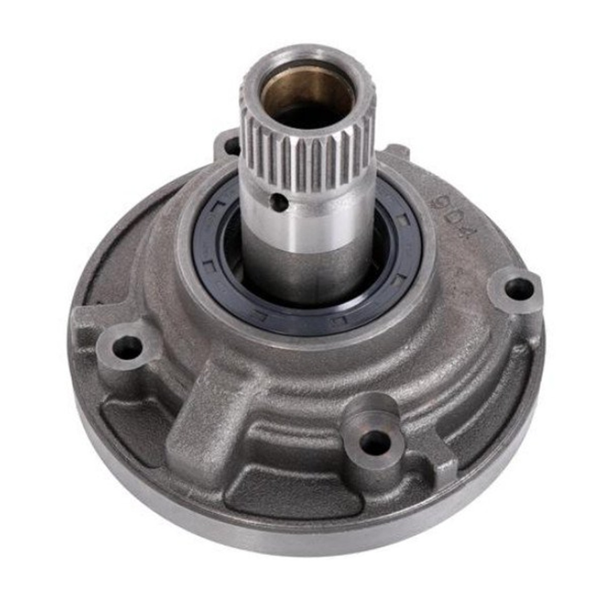 Pompe de transmission 04/500217 pour JCB