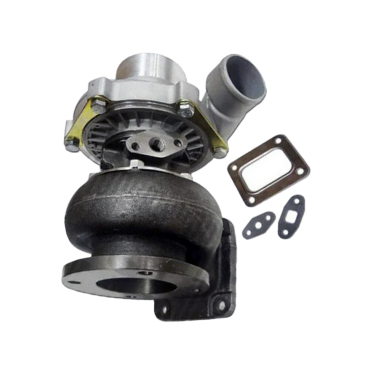 Turbocompresseur Avec Joints 74009171 Pour Allis Chalmers