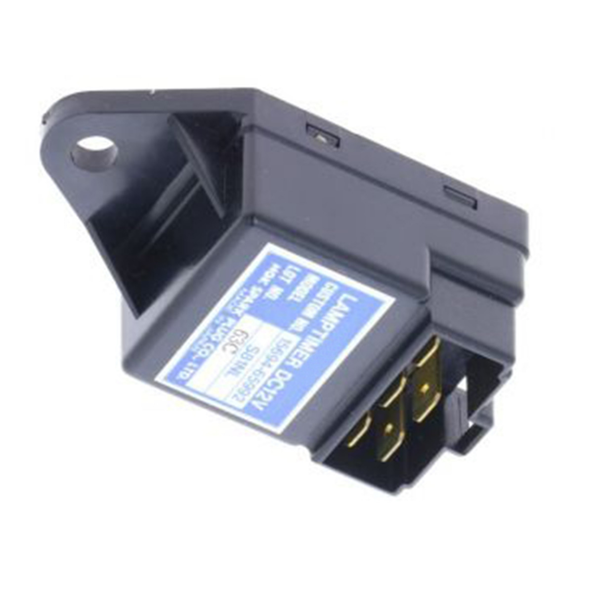 Minuterie de lampe YF1-56946-59-90 pour Yamaha