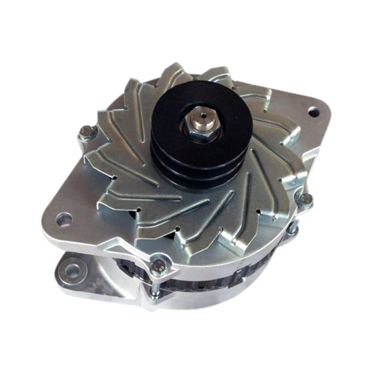 Alternateur 600-861-9120 pour Komatsu