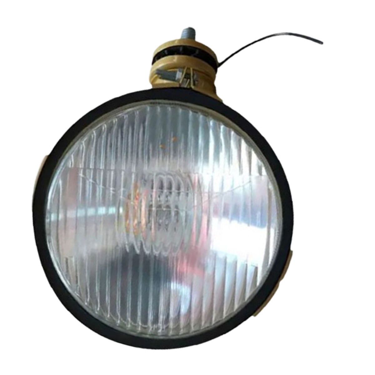 Feu antibrouillard 566-95-14200 pour Komatsu