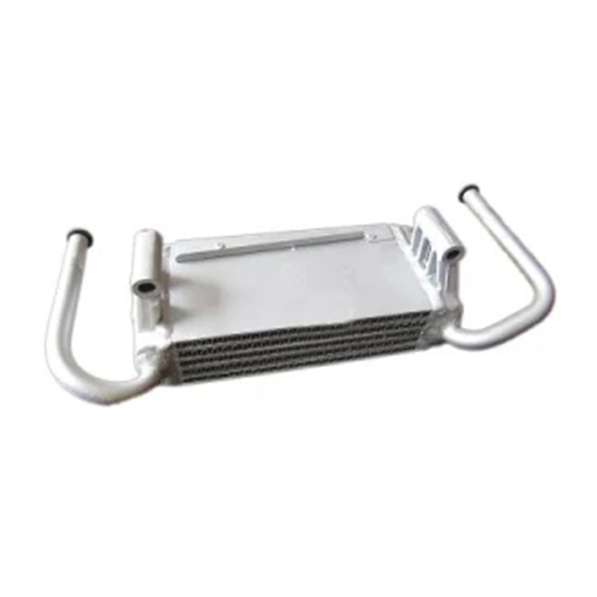 Refroidisseur d'huile Radiateur 02234409 Pour Deutz