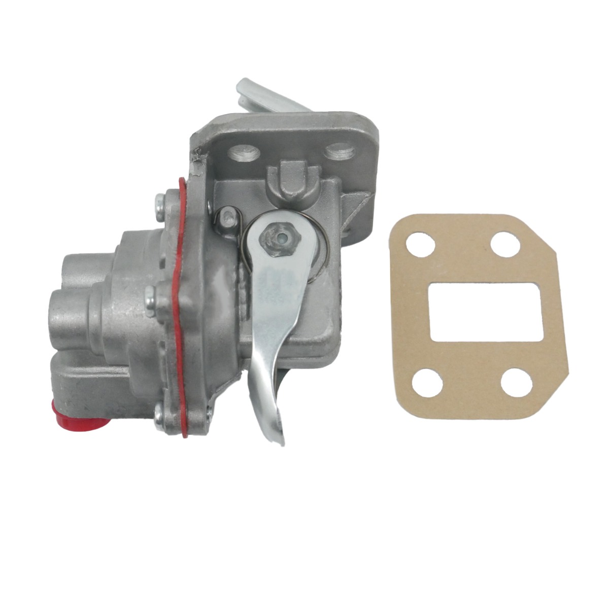 Pompe de levage de carburant 3637292M91 pour Massey Ferguson