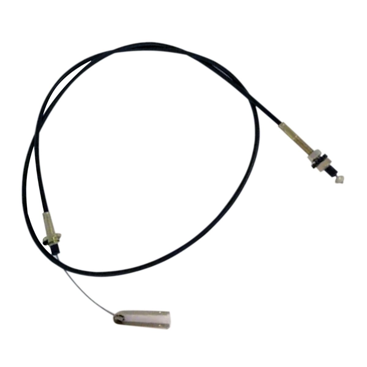 Câble d'accélérateur 580048454 Pour Yale