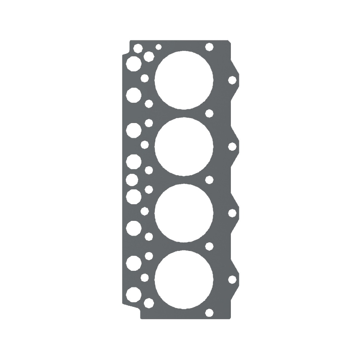 Joint de culasse 4945028 pour Cummins