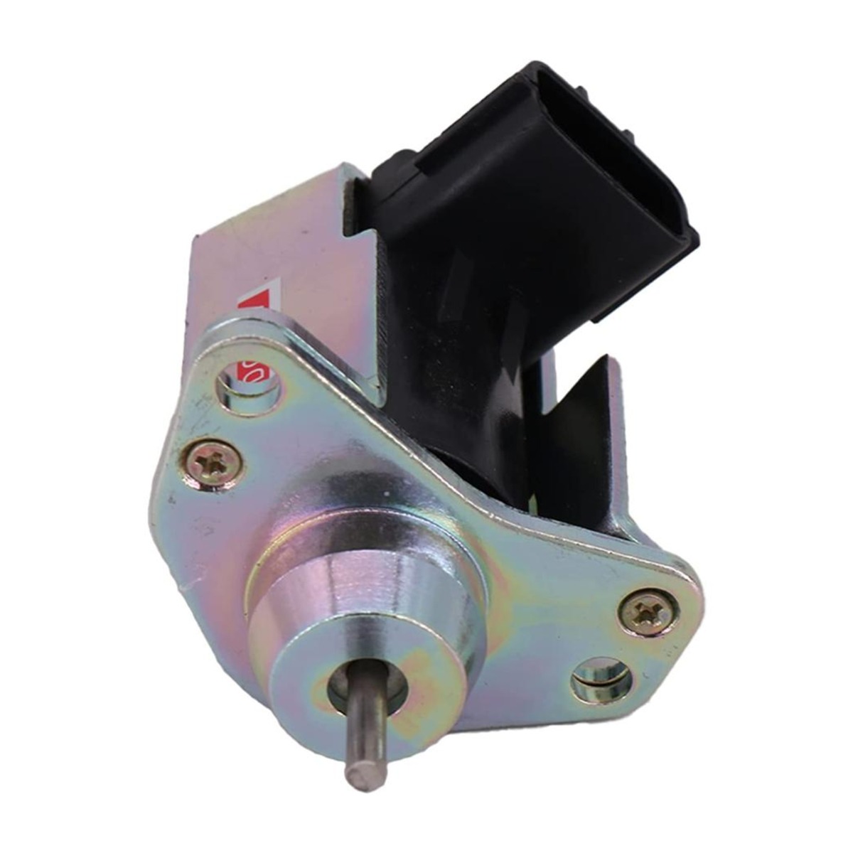 Électrovanne d'arrêt 119285-77952 pour Yanmar