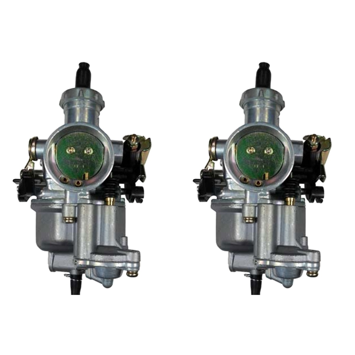 Carburateur 2 pièces PZ30 pour ATV
