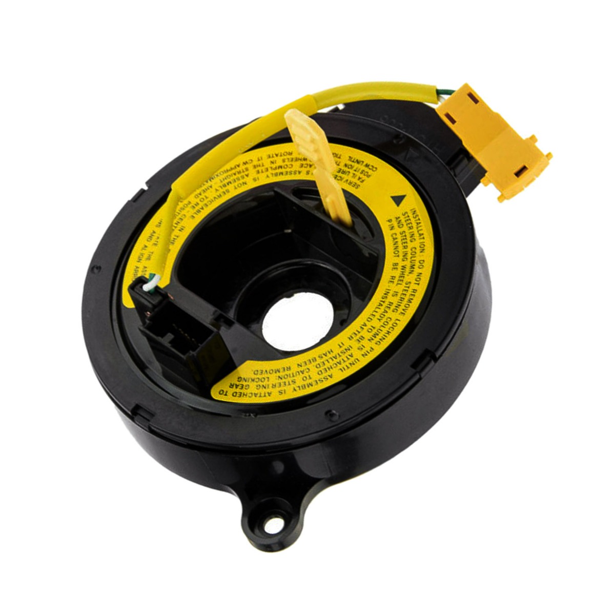Ressort de câble d'horloge 56042341AE pour Jeep