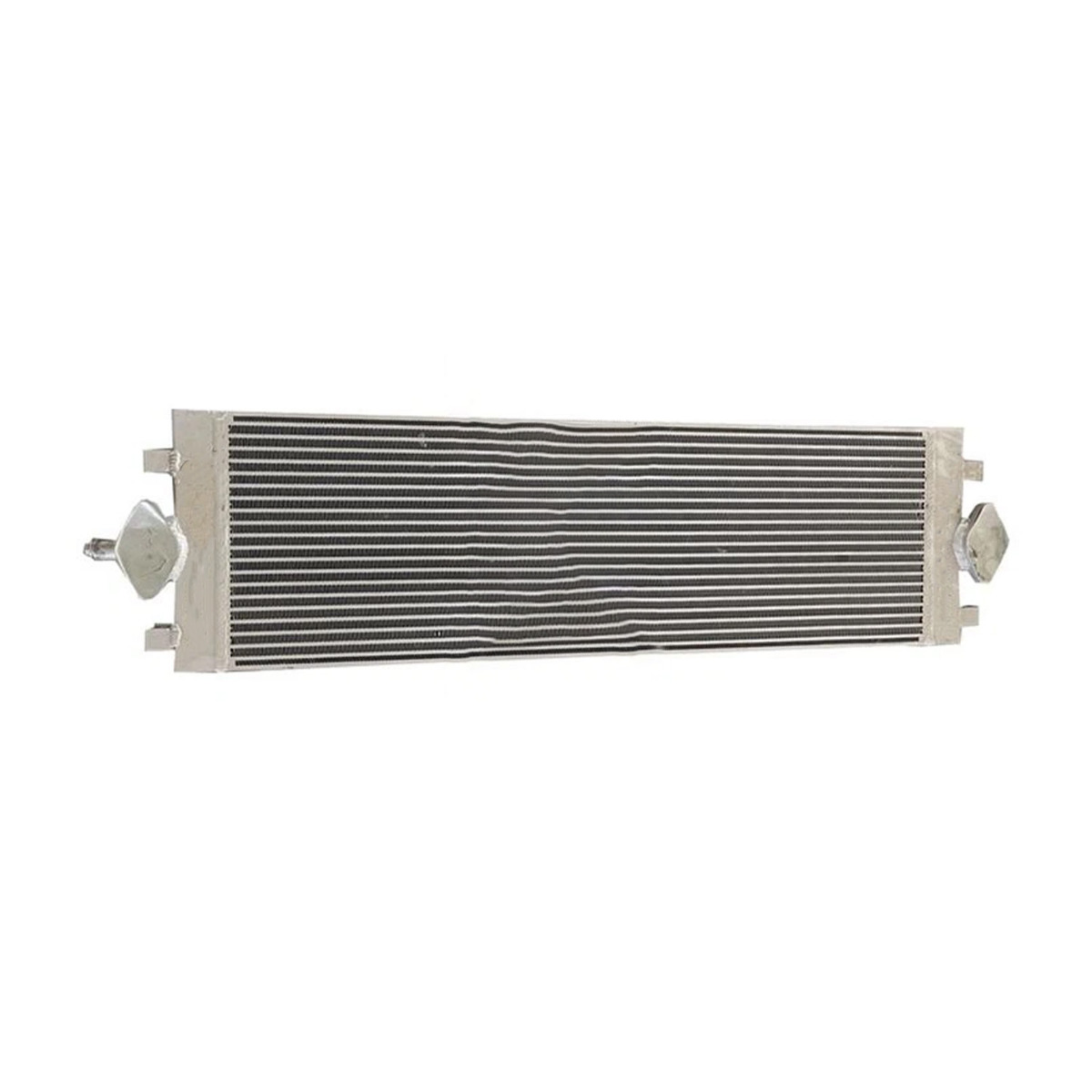 Refroidisseur d'huile 20Y-03-42461 pour Komatsu
