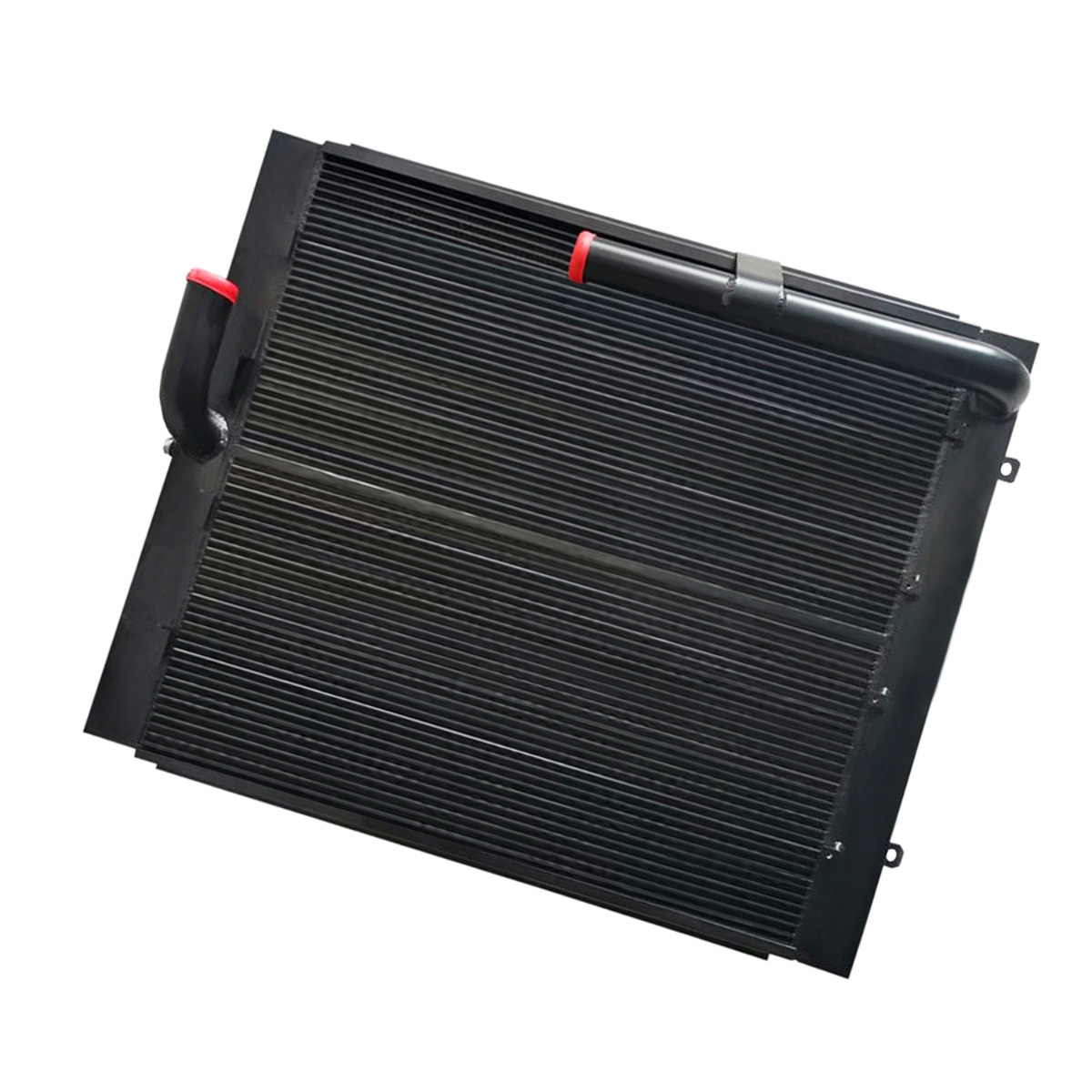 Refroidisseur d'huile 13C0000-2 pour Doosan