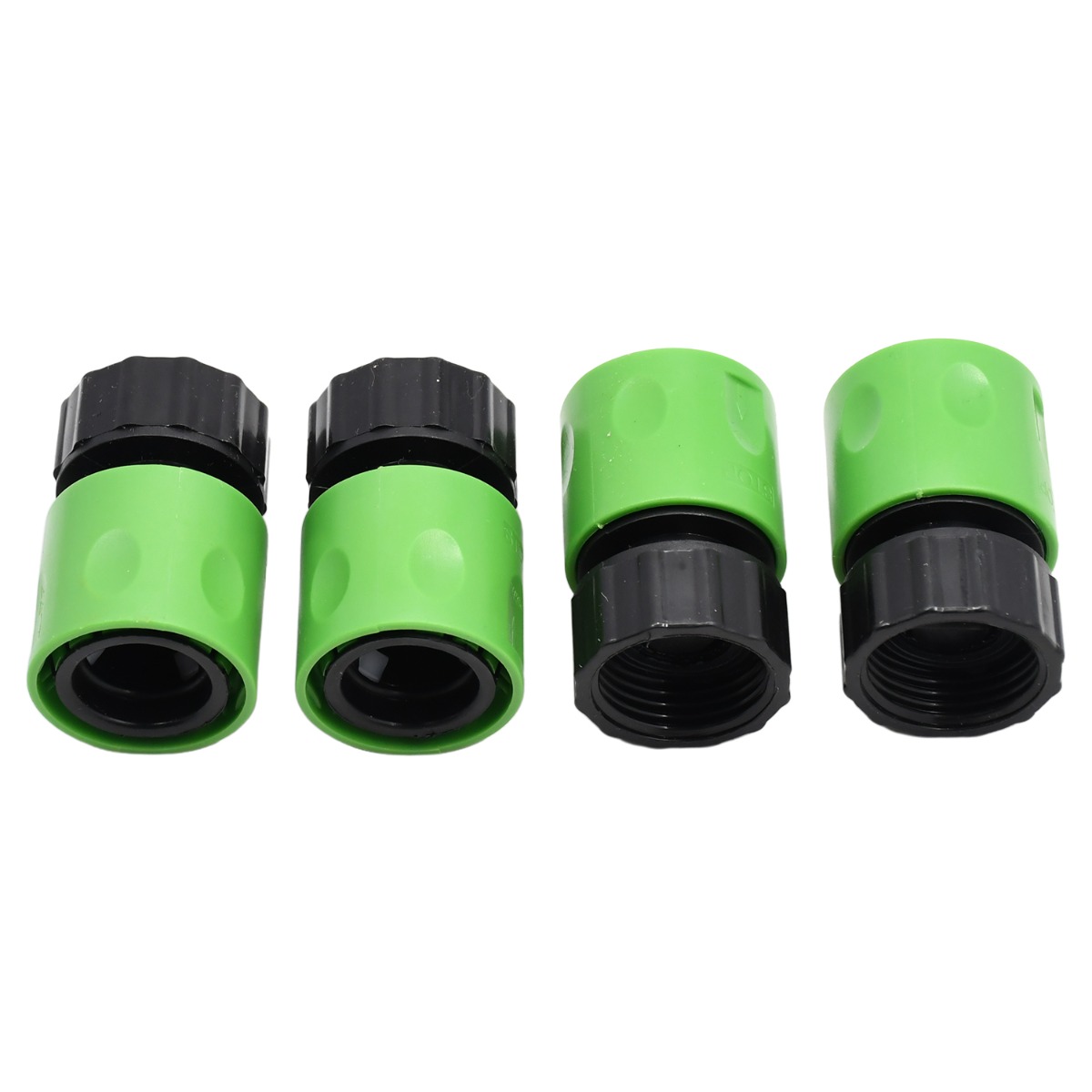 Raccord de tuyau de lave-pont 921-04041 pour John Deere