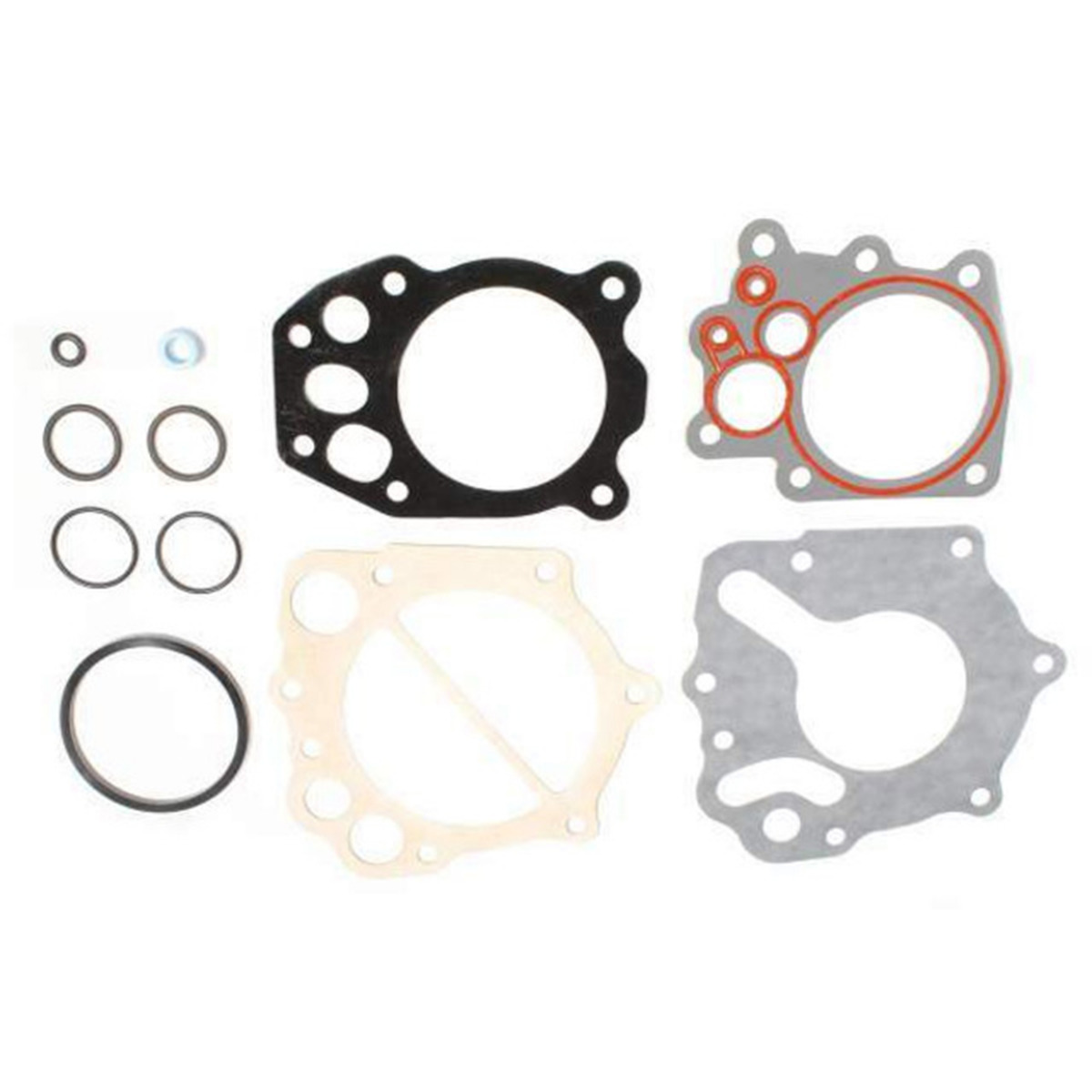 Kit de joint de refroidisseur d'huile 3801199 pour Cummins