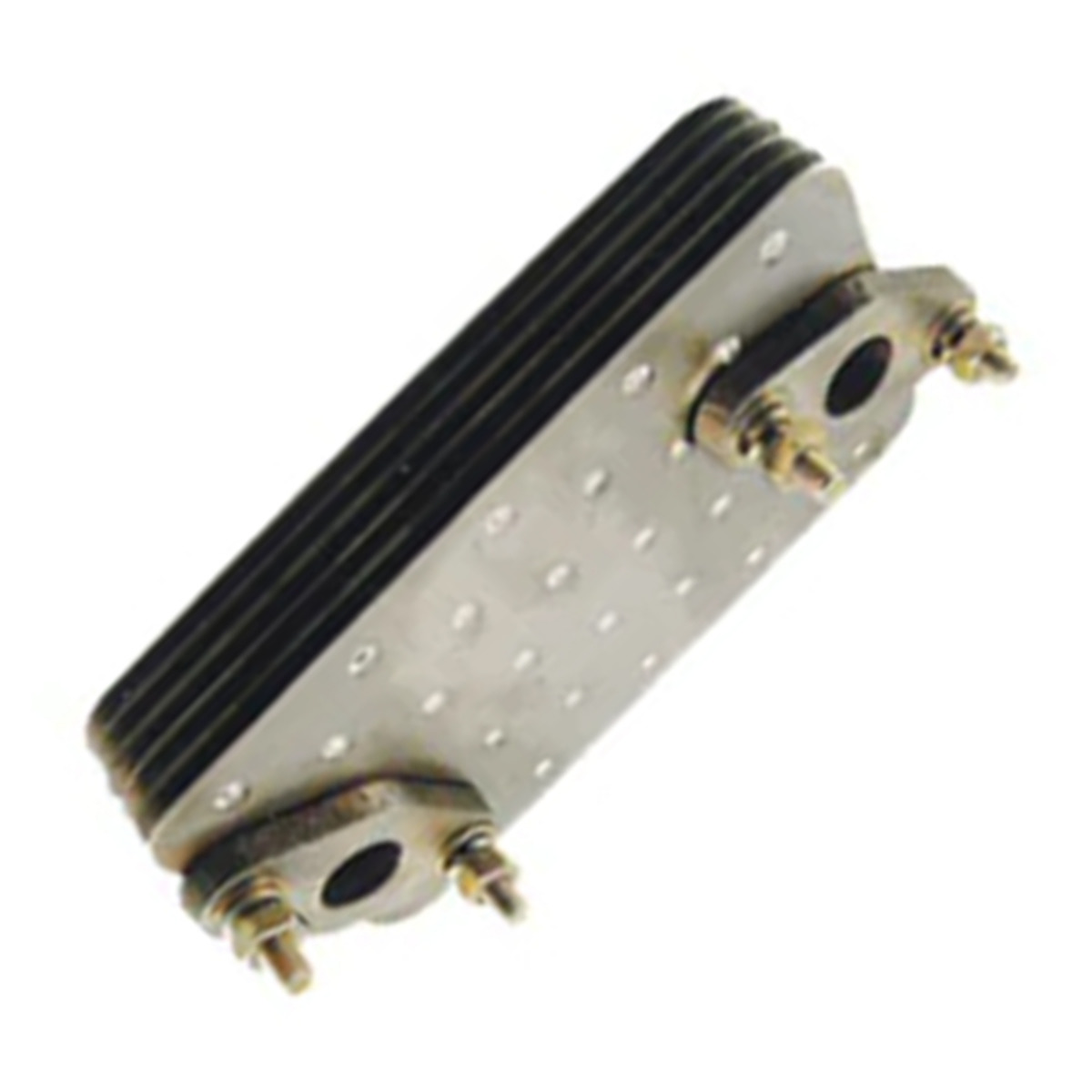 Refroidisseur d'huile 4P 600-651-1570 pour Komatsu