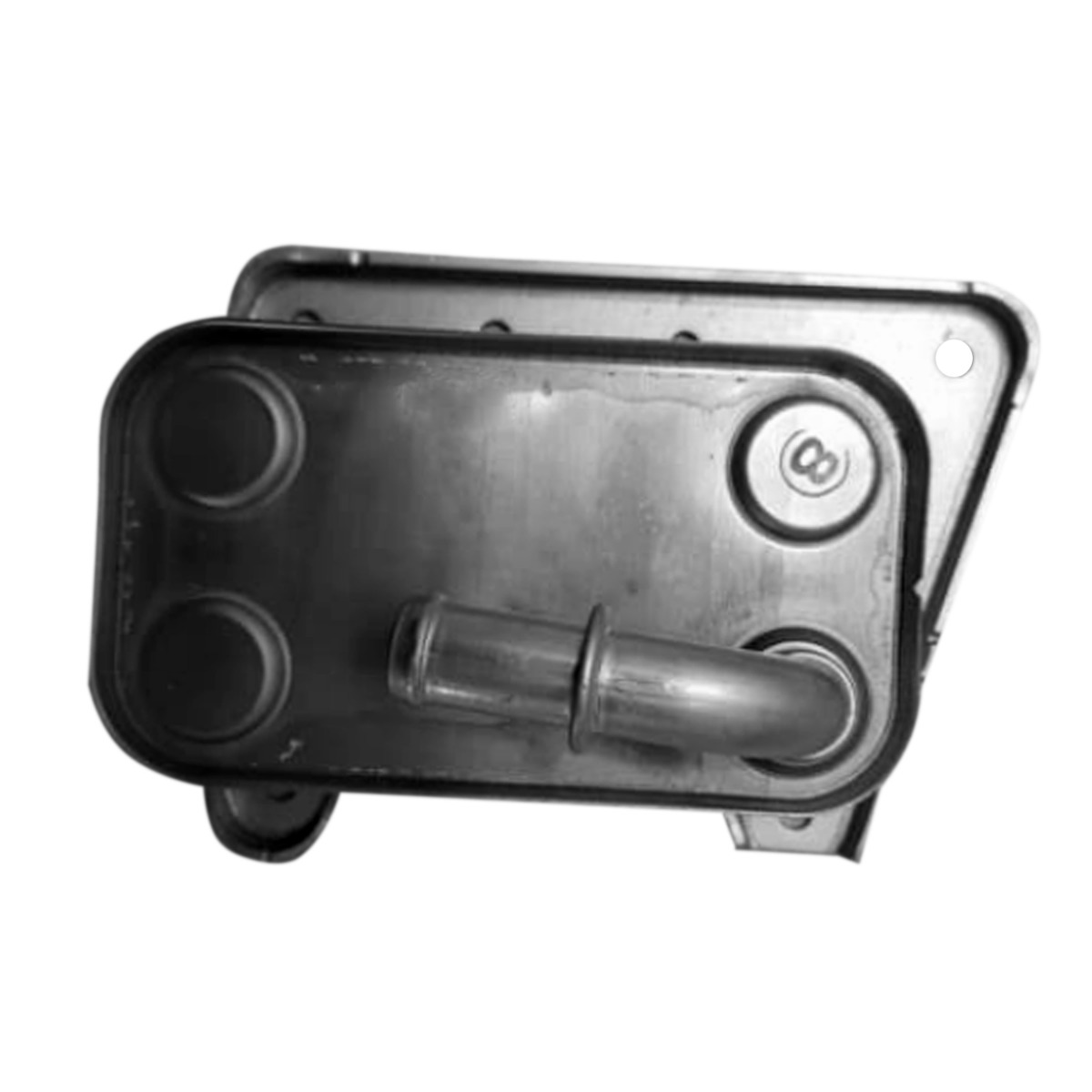 Refroidisseur d'huile moteur 68020552AA pour Jeep