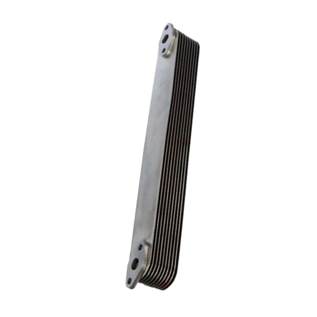 Refroidisseur d'huile 10P 600-651-1161 pour Komatsu
