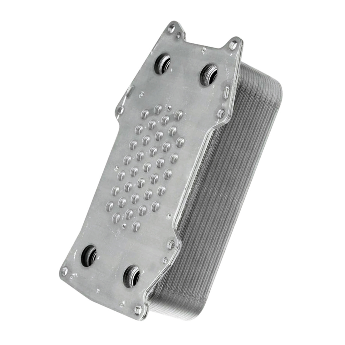 Refroidisseur d'huile 04900206 pour Deutz