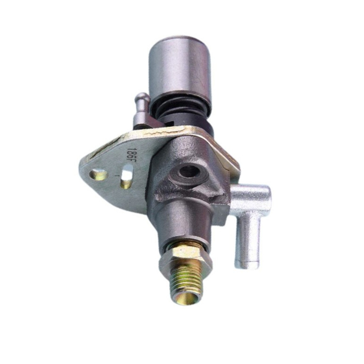 Ensemble de pompe d'injection de carburant pour Kipor