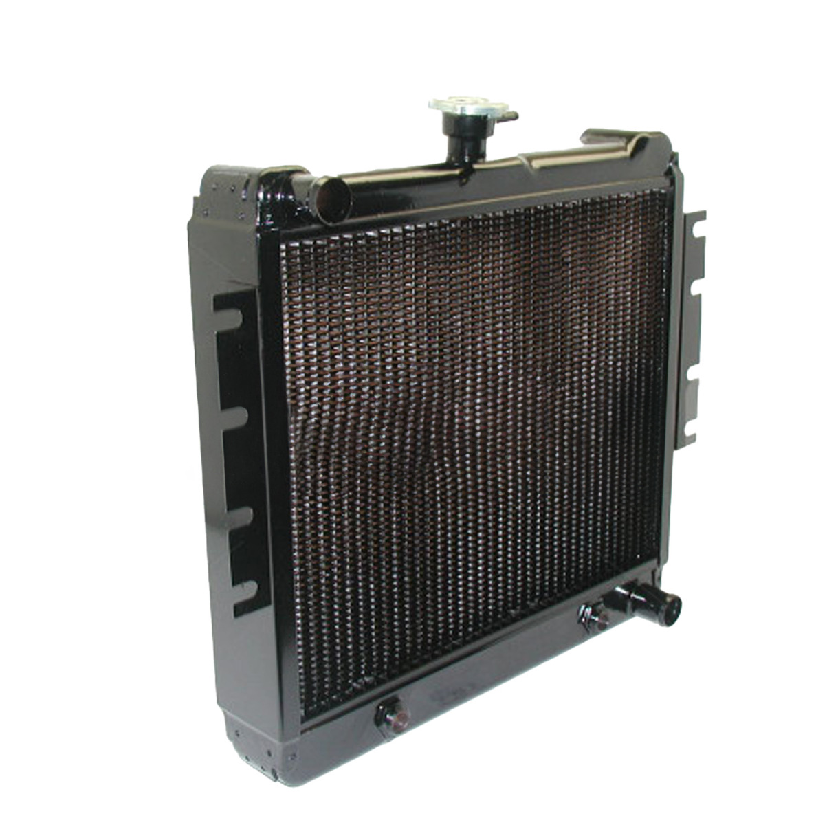 Radiateur 370085 Pour Hyster
