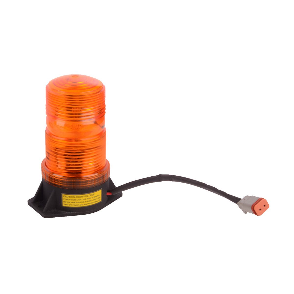 Ensemble de Lumière Stroboscopique 2920161 Pour JLG