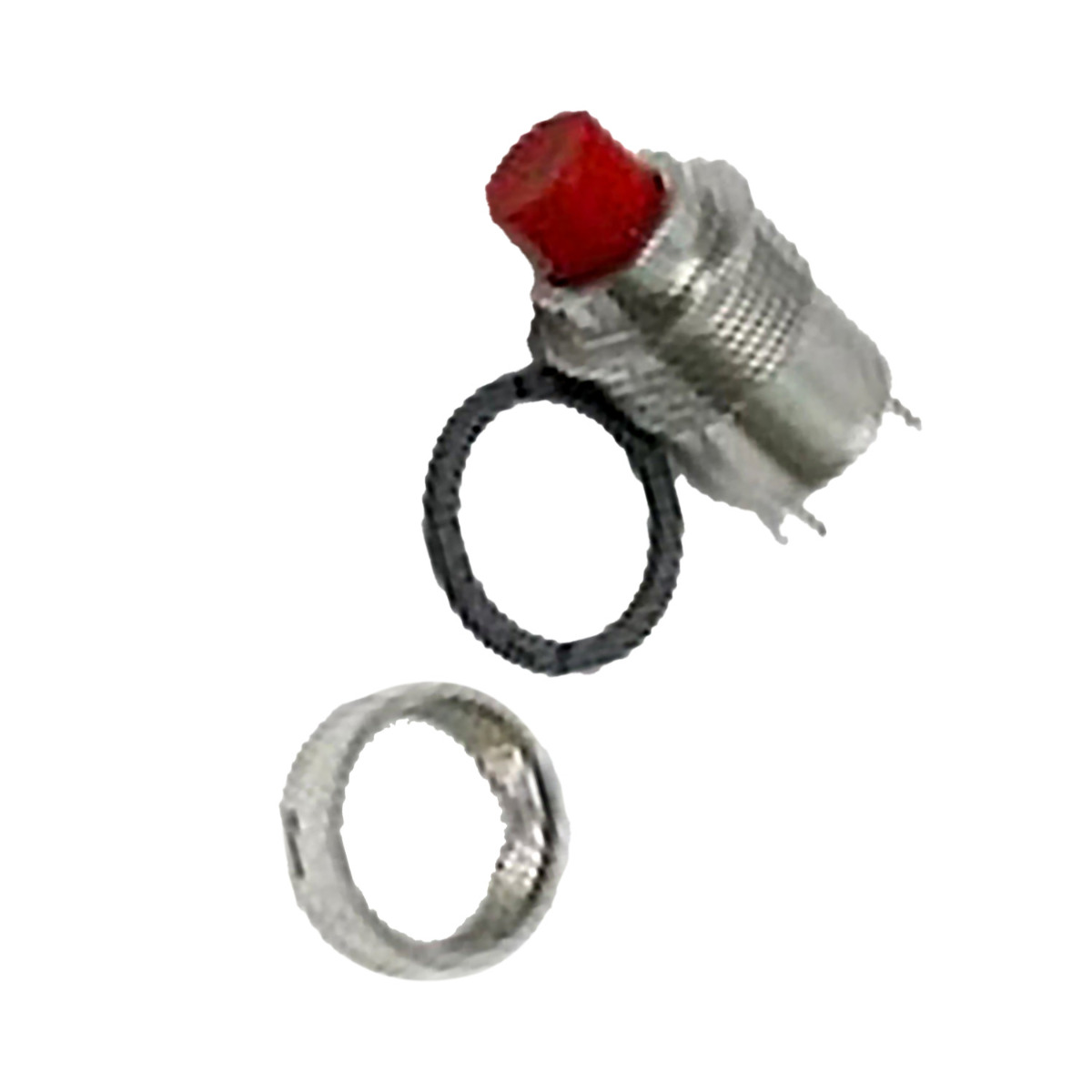 Bouton Poussoir de Commutateur d'activation de Commande d'accélérateur 52050GT Pour Genie
