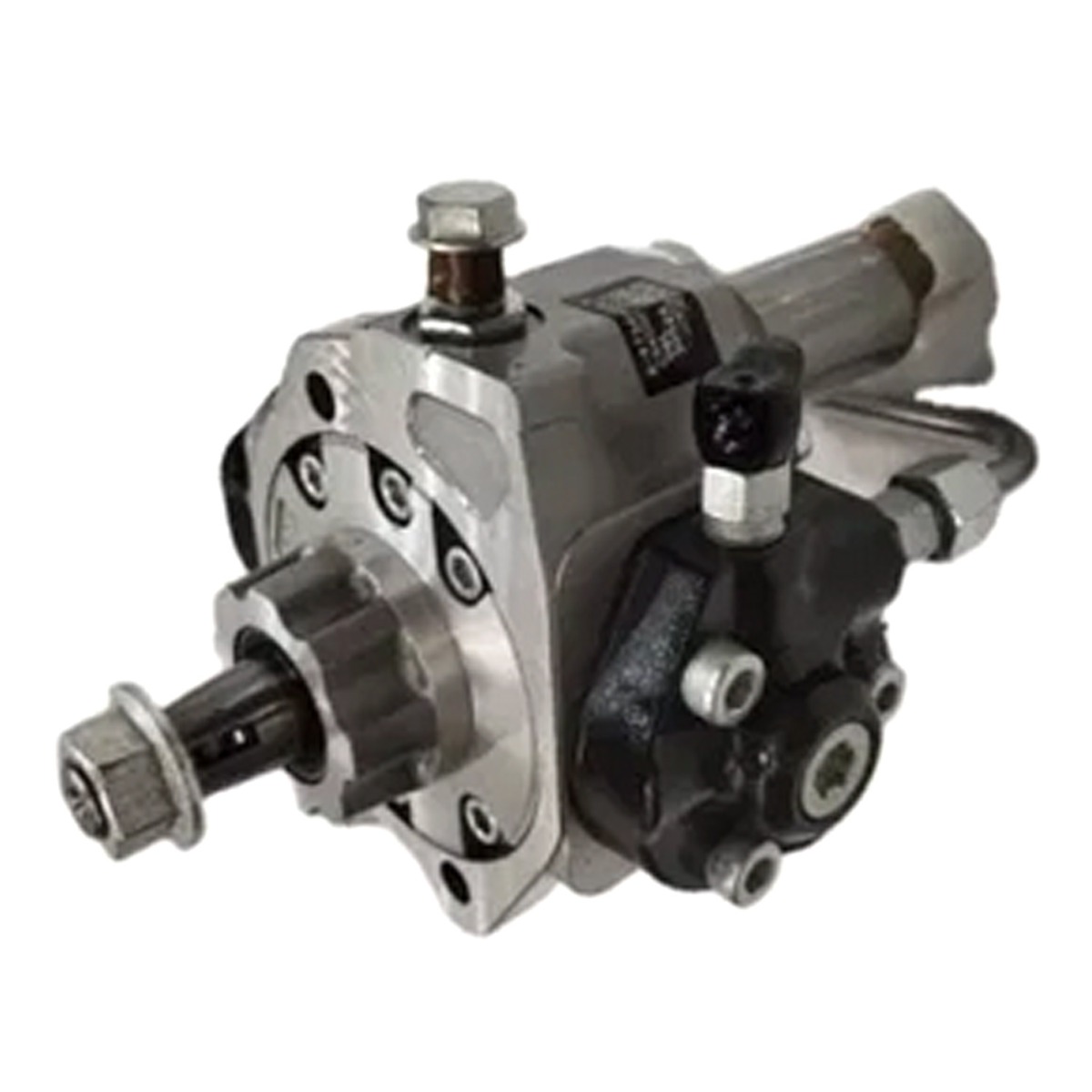 Pompe d'injection 1J574-50503 pour Kubota