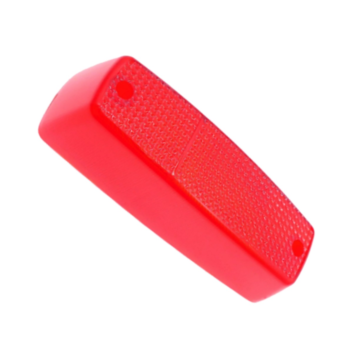 Lentille de feu arrière K7561-62730 pour Kubota