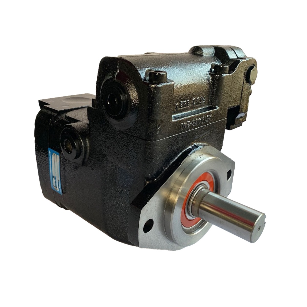 Pompe hydraulique AT223519 pour John Deere