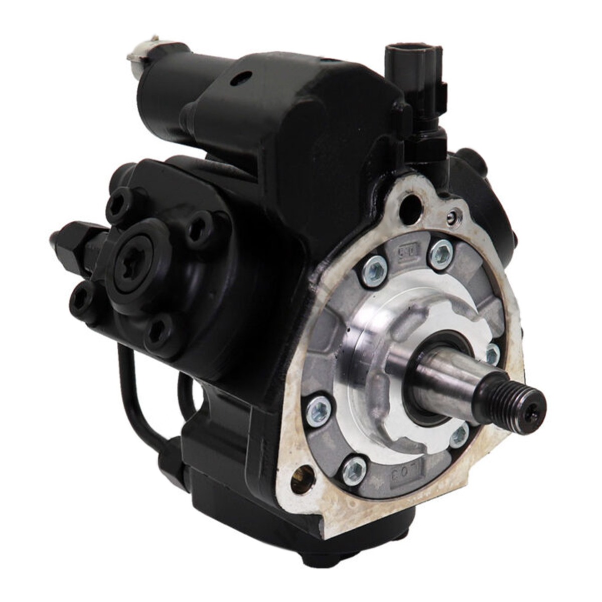 Pompe d'injection RE571640 pour John Deere