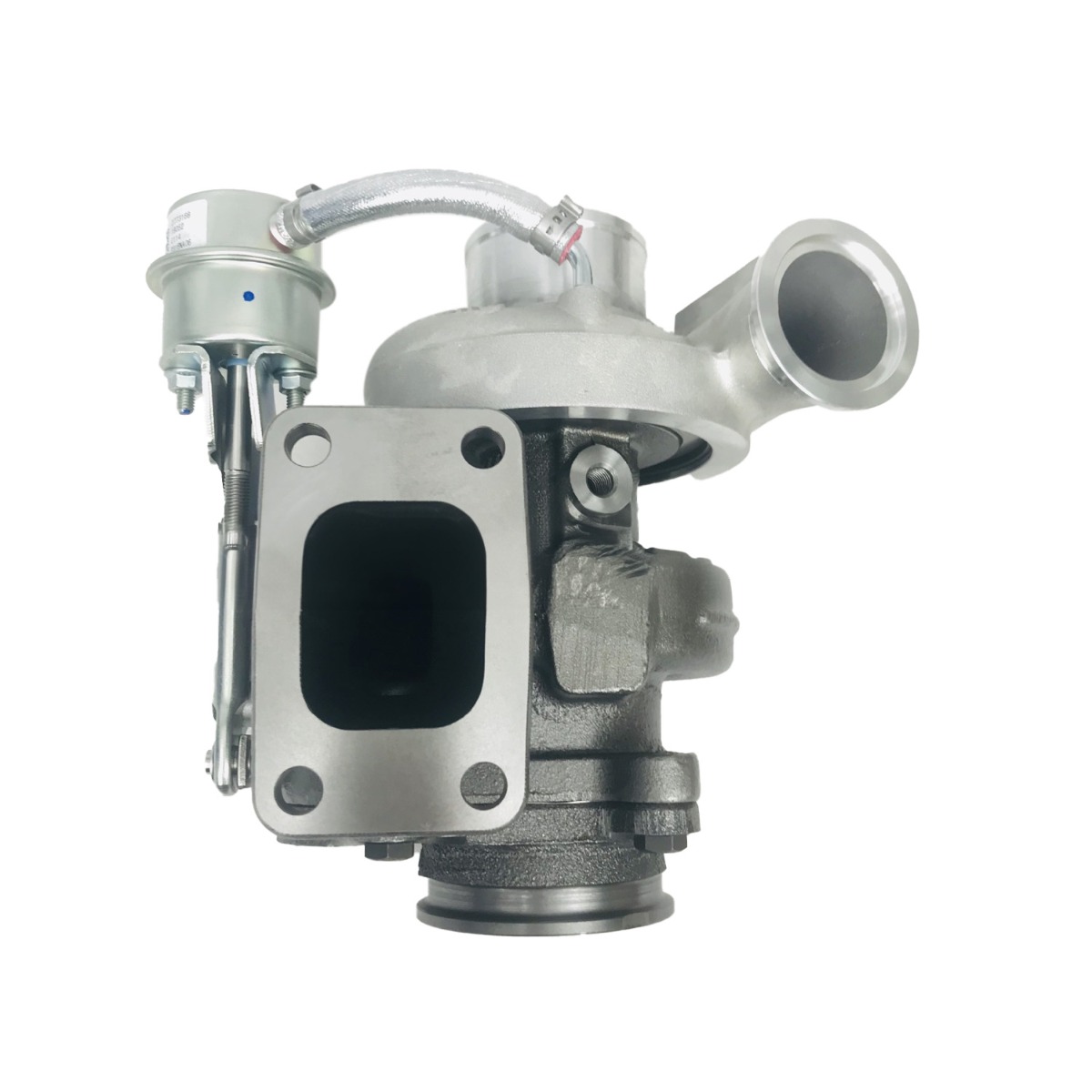HE200WG Turbocompresseur 3769719 pour Cummins