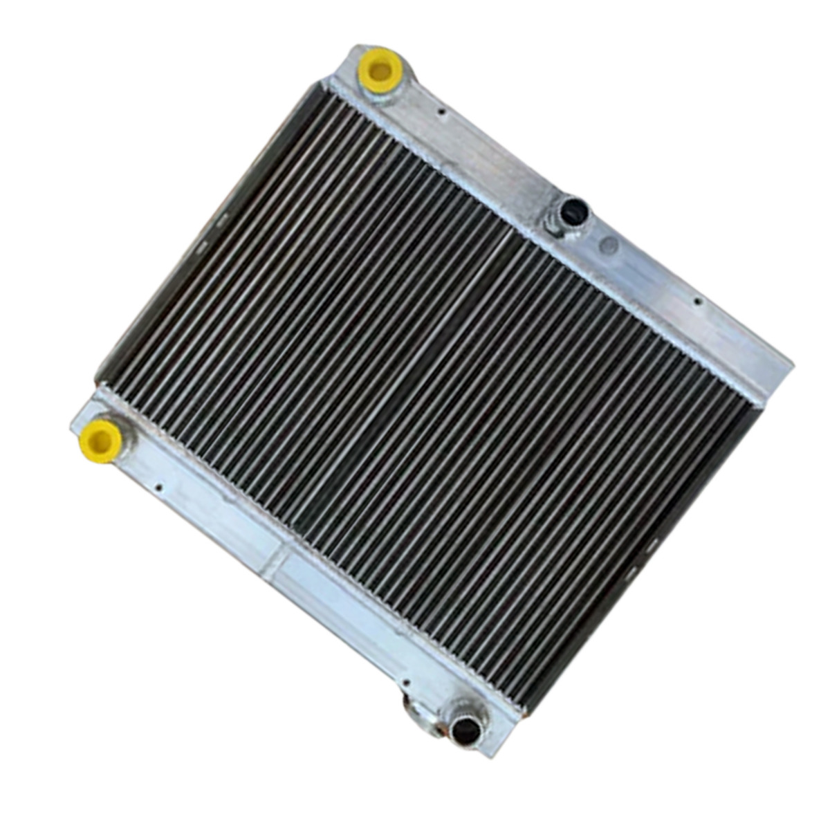 Radiateur de refroidissement d'huile 1911300330 pour Takeuchi