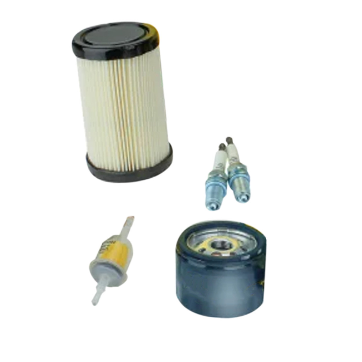 Accueil Kit d'entretien LG275 pour John Deere