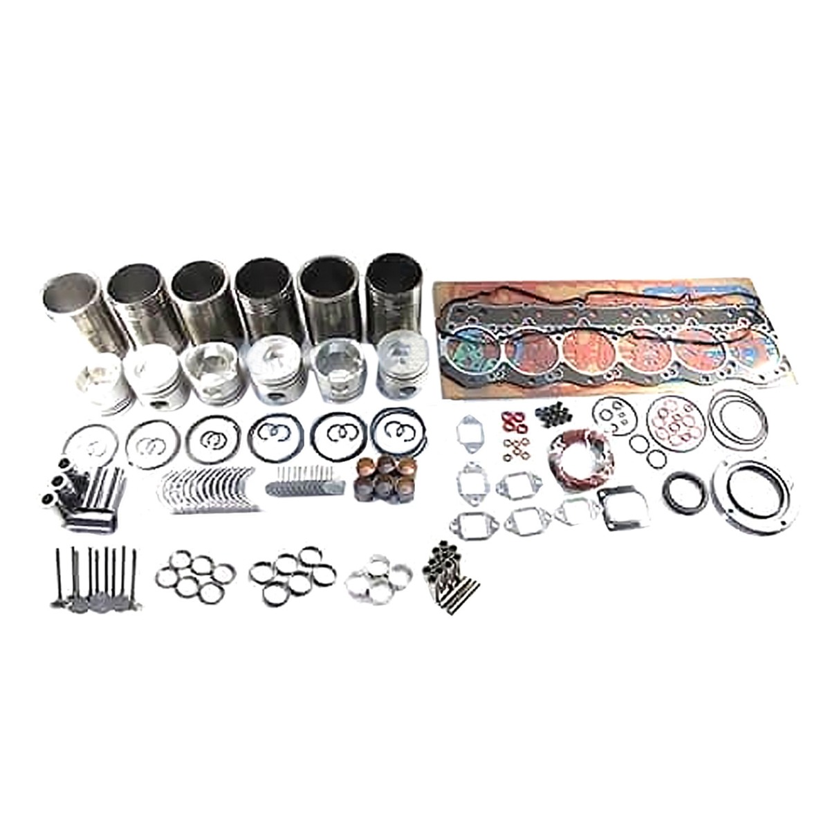 Kit de reconstruction de révision pour Mitsubishi