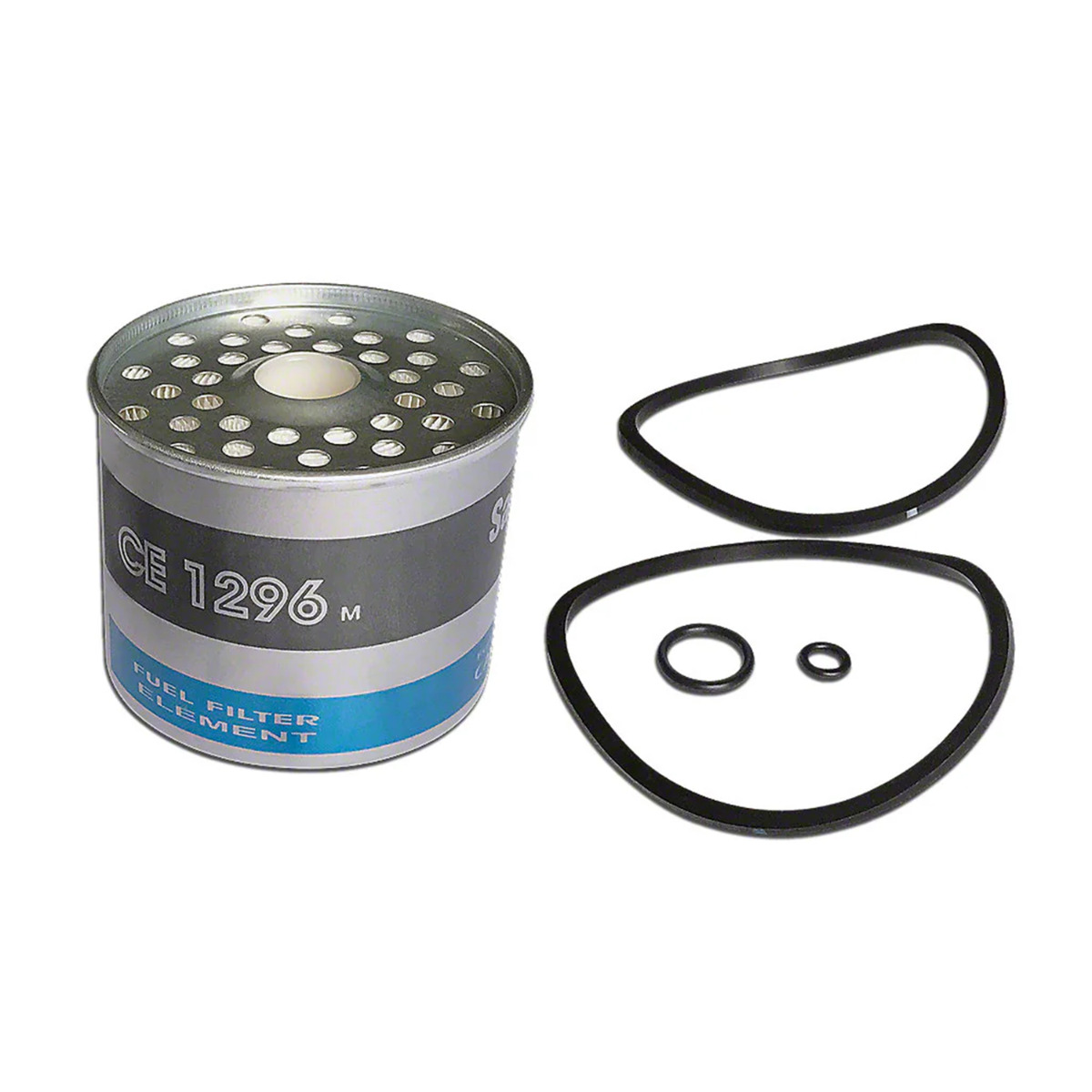 Filtre à Carburant Avec Joints D8NN9N074AA pour Ford