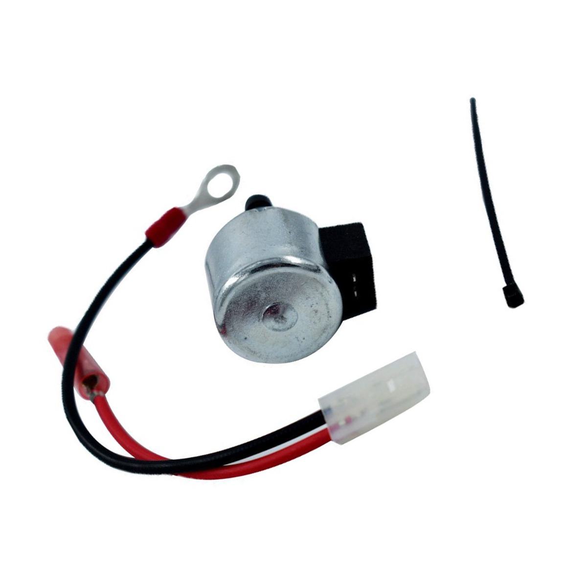 Aimant de Coupure de Carburant du Carburateur AM128242 pour John Deere