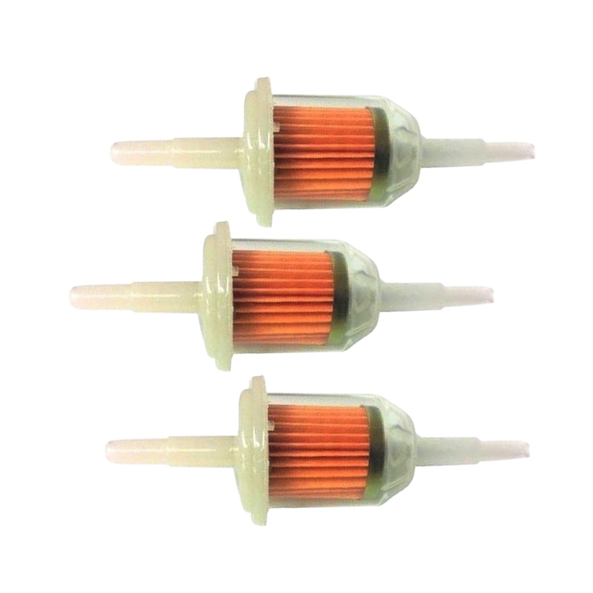 3PCS Filtre à Carburant 2505003-S pour Kohler