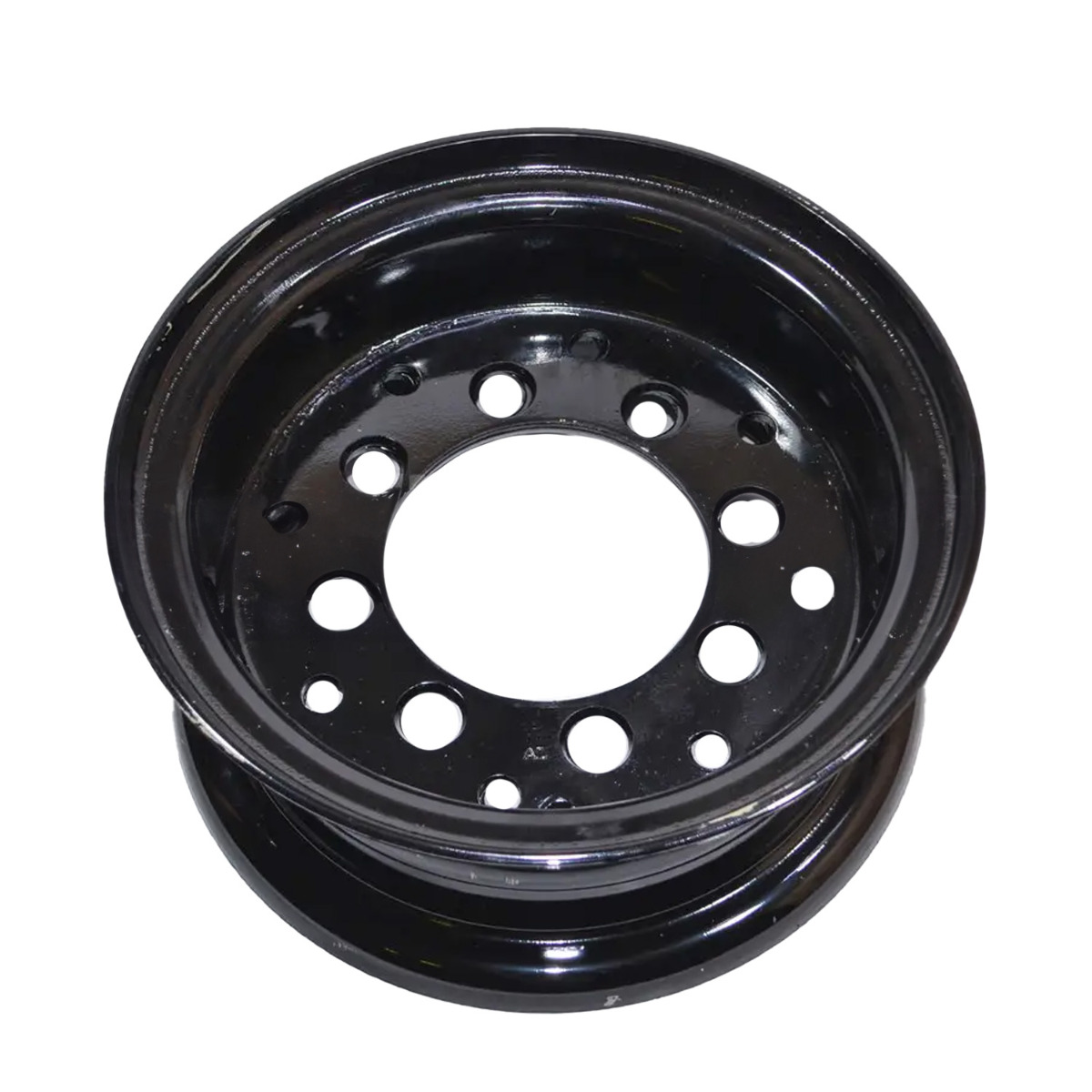 Roue Motrice avec Jante Divisée 700 x 12 44409-20541-71 Pour Toyota