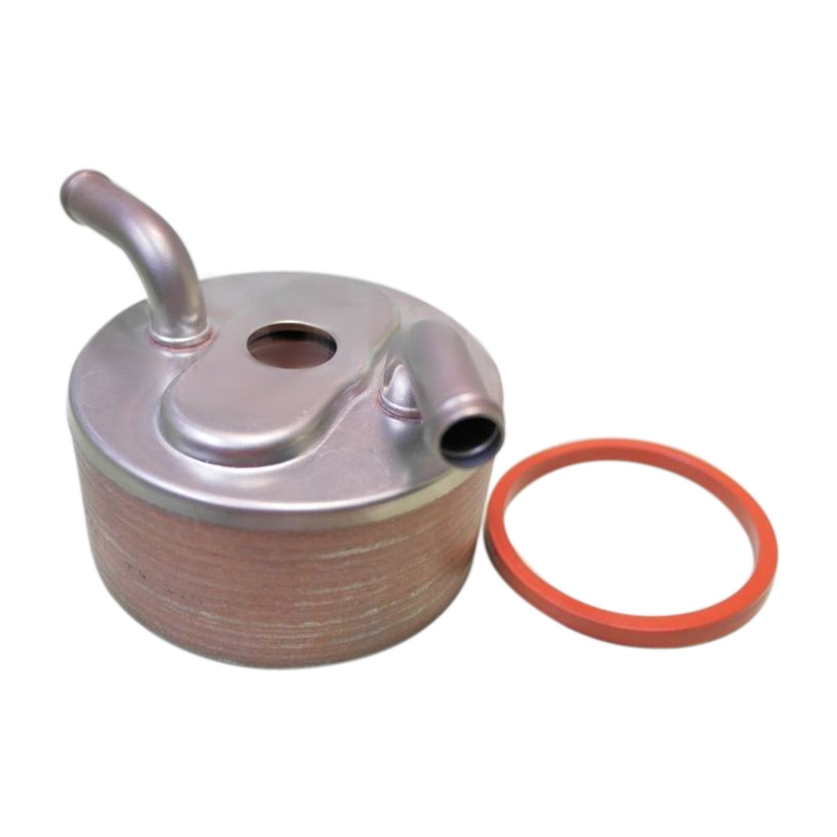 Refroidisseur d'huile 1240A053 pour Mitsubishi