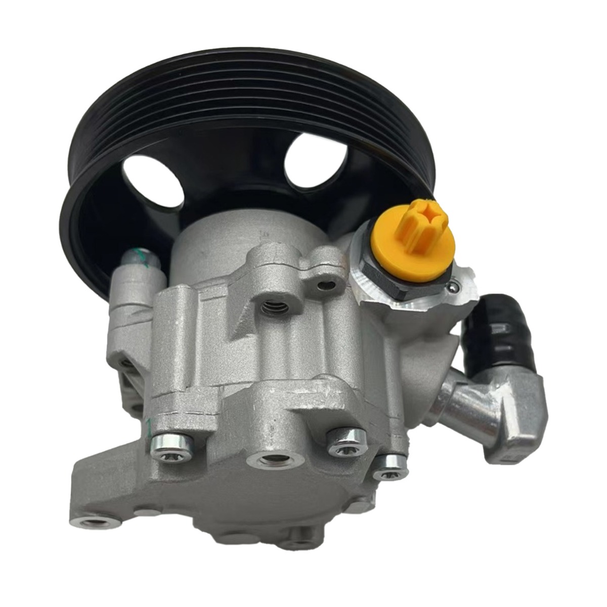 Pompe de direction assistée 54662201 pour Mercedes-Benz