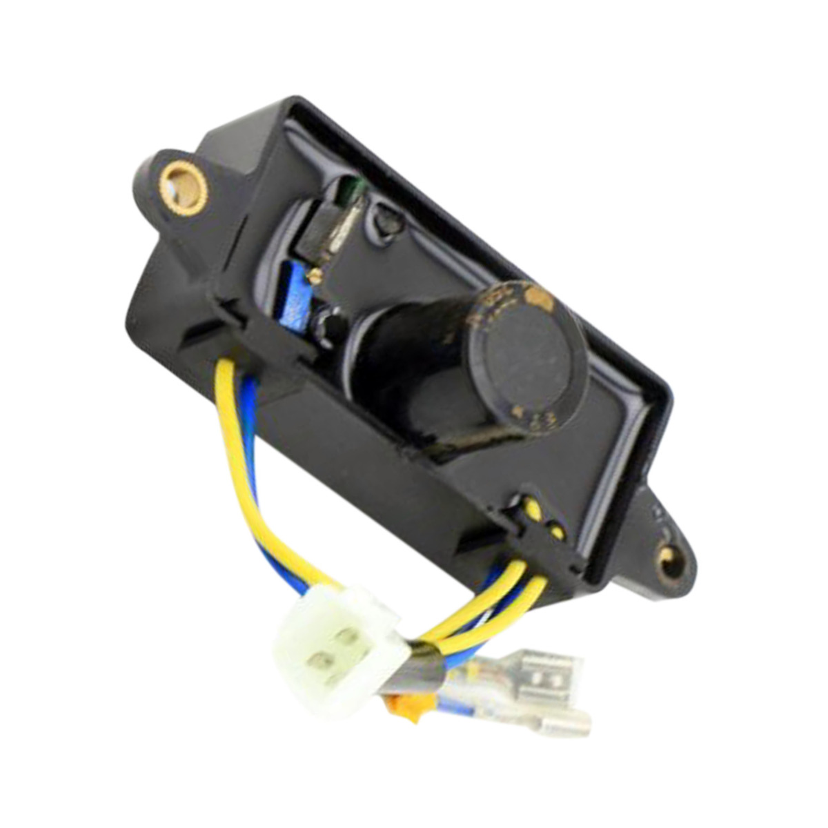 Régulateur de Tension AVR 100416TT08-4A Pour Lihua