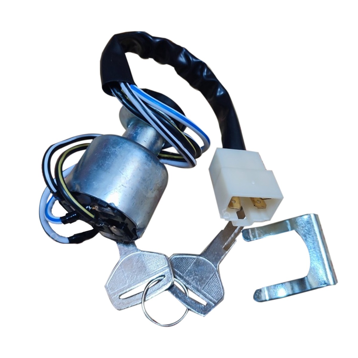Interrupteur d'allumage 37110-7001 pour Suzuki