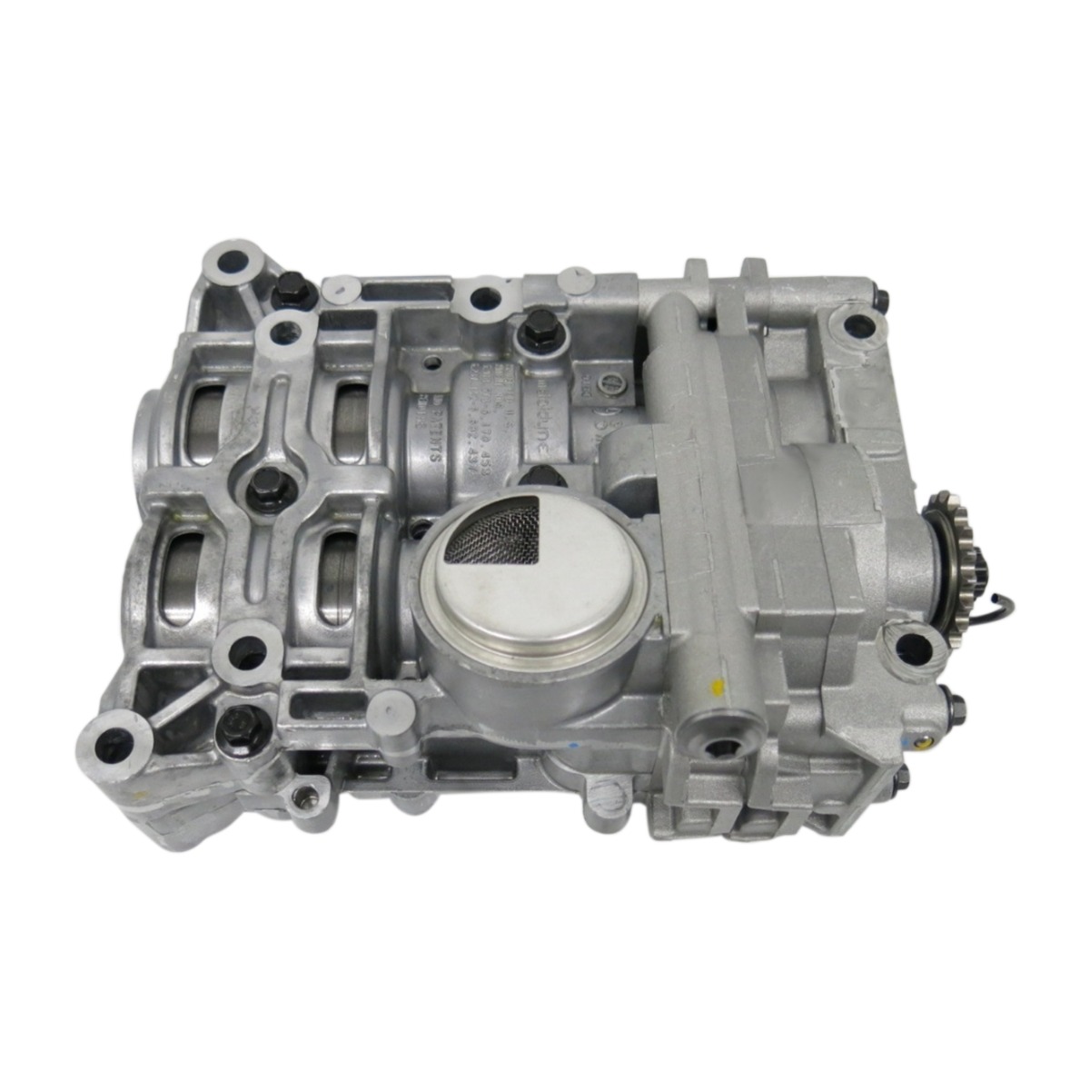 Pompe à huile d'équilibre d'arbre 233002G520 pour Hyundai