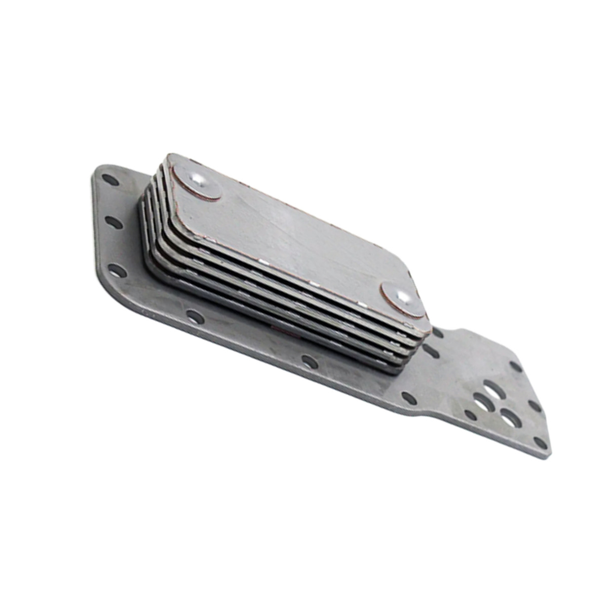 Refroidisseur d'huile 3960067 pour Cummins
