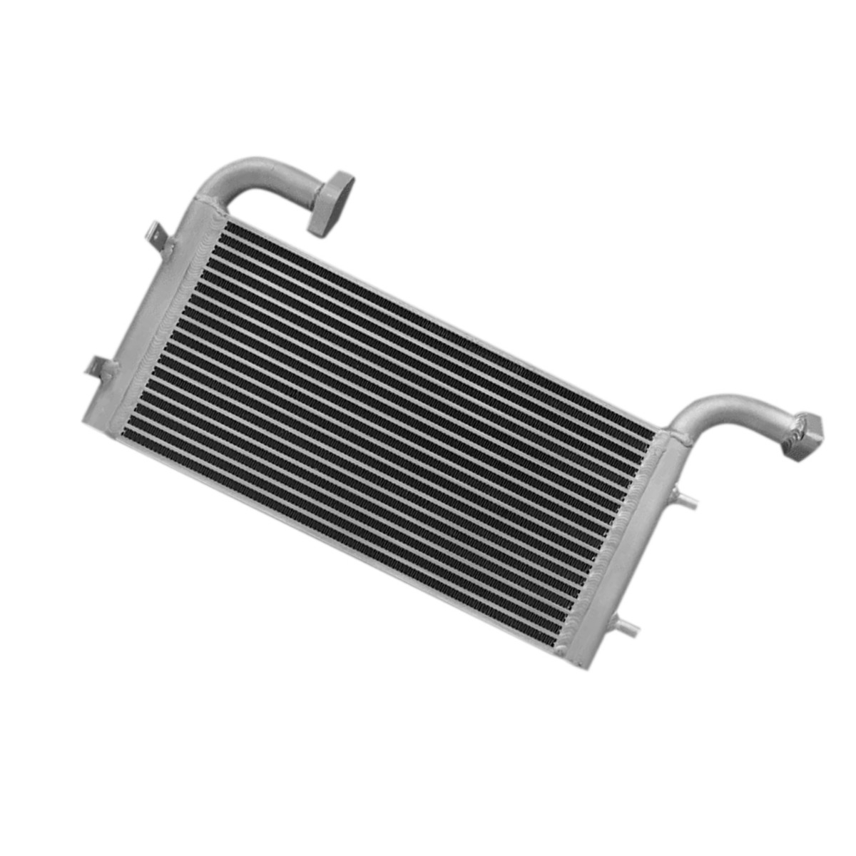 Refroidisseur d'huile hydraulique 21W-03-42121 pour Komatsu