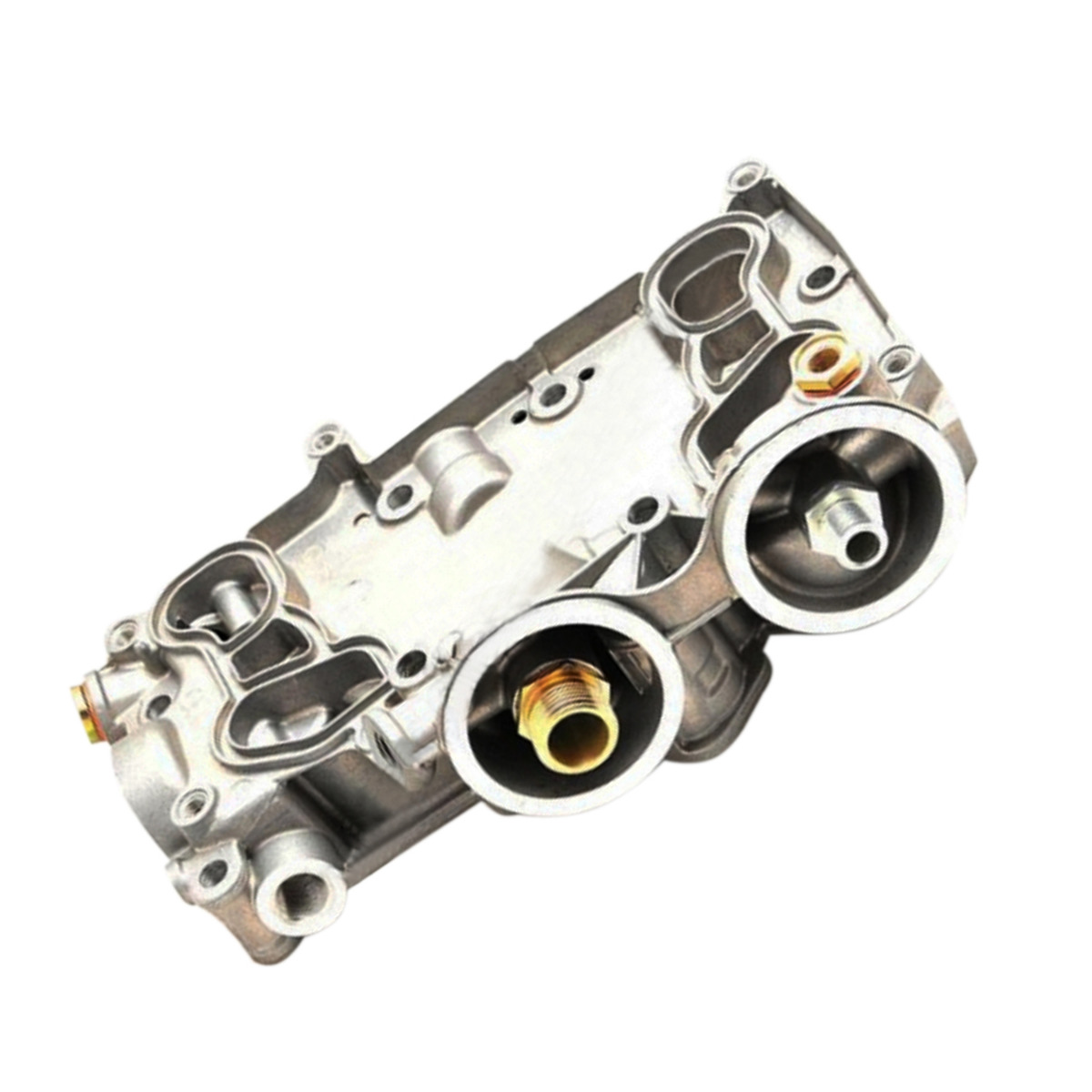 Boîte de refroidissement d'huile 04299502 pour Deutz
